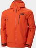 Куртка Helly Hansen Odin 9 Worlds 3.0 Jacket