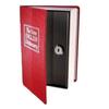 Red Book Safe Book
