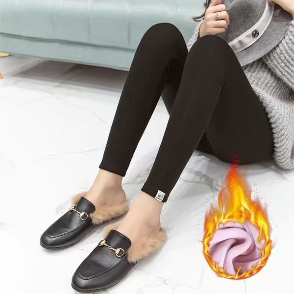 Леггинсы для беременных, утепленные и бархатные брюки для беременных, осенние и зимние леггинсы для беременных с поддержкой живота