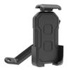 Aluminum Alloy Phone Holder for Bicycles and Motorcycles