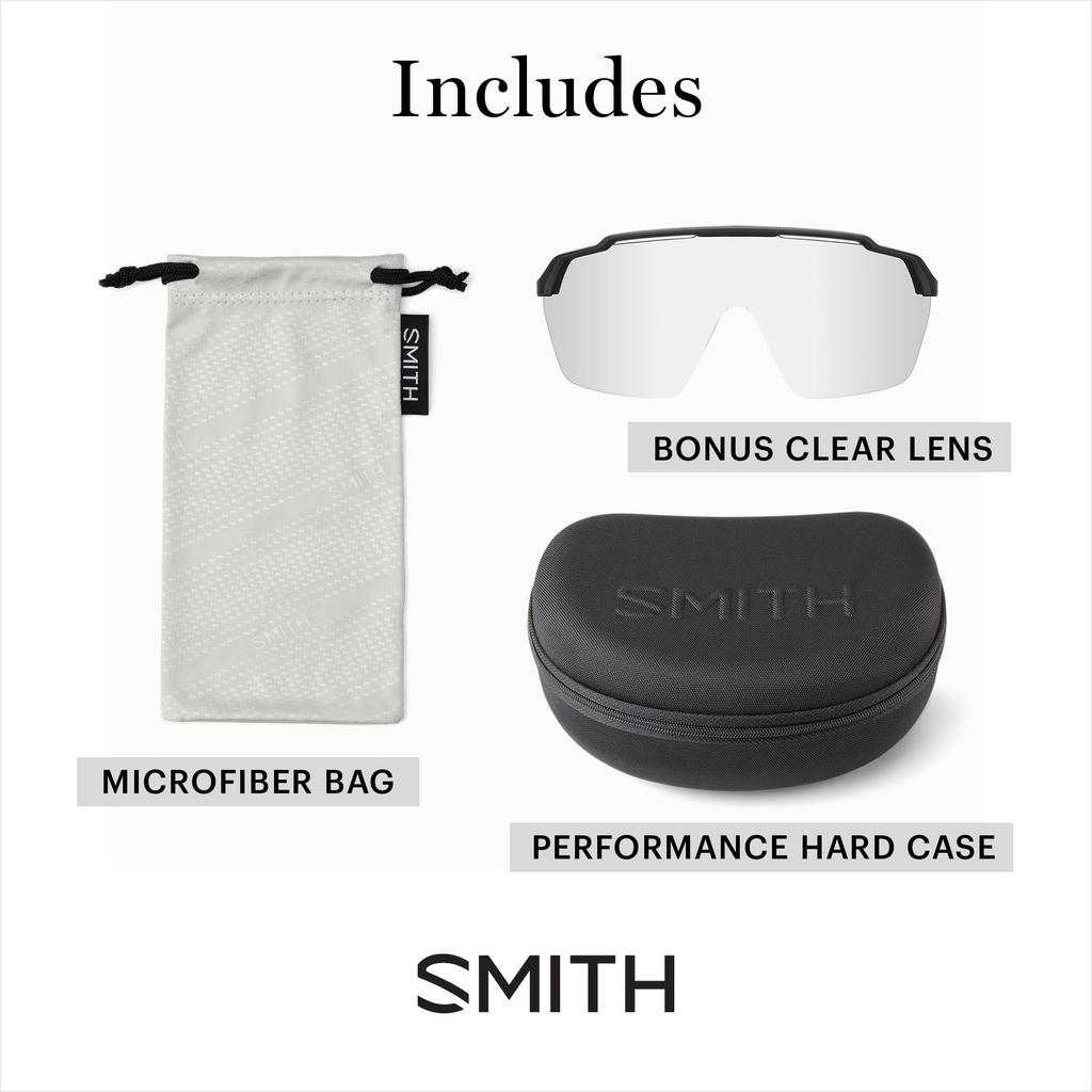 Солнцезащитные очки Shift XL MAG Frre [Smith] Stone/Moss