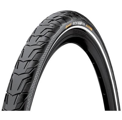 Жесткая городская шина Continental Ride City Reflex 700C x 32