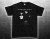 Футболка унисекс The Sisters of Mercy Floodland Черная S-5XL Q751