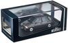 MARK43 Honda CIVIC SHUTTLE 4WD J 1984 Серый Готовый Продукт 1/43 (Арканзас)