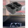 Cup Holders Ert Compatible With -2026 Ram 1500 Cup Holder, Replace #5YK46TX7AC 5YK47TX7AC, Door Cup Holders For Right And Left Pocket, Pack Of 2