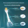 Philips Электрическая зубная щетка Sonicare DiamondClean серии 9000, вилка CN (адаптер в комплекте)