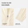 YEEHOO Kids' Sun Protection Hooded Jacket