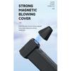 Вентилятор Super Blower 130000 об/мин Сухой вентилятор Вентилятор Воздуходувка Воздуходувка Пылесос для очистки