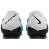 Nike Кроссовки унисекс Phantom GX Academy MG Blast Pack Синие Балтийско-Синие Белые DD9473-446
