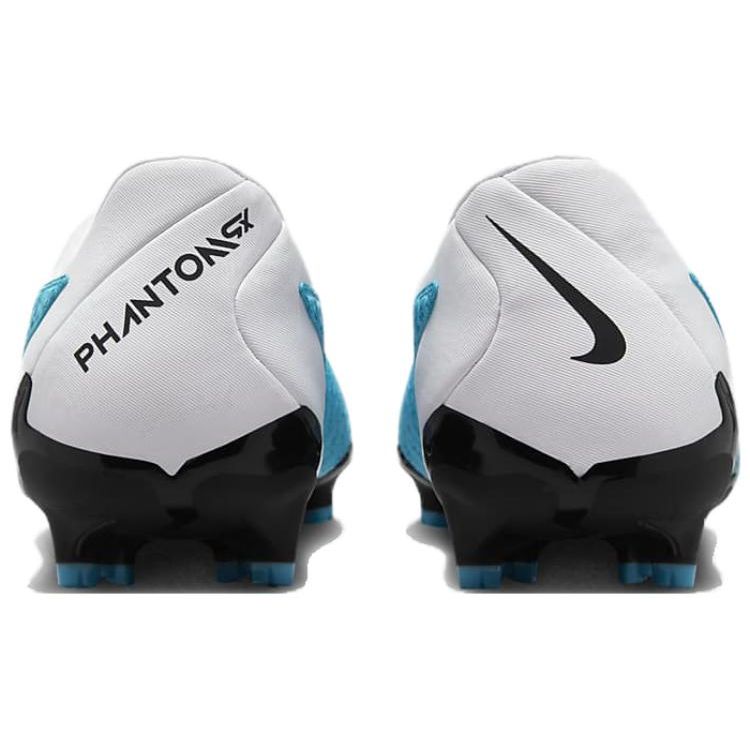 Nike Кроссовки унисекс Phantom GX Academy MG Blast Pack Синие Балтийско-Синие Белые DD9473-446