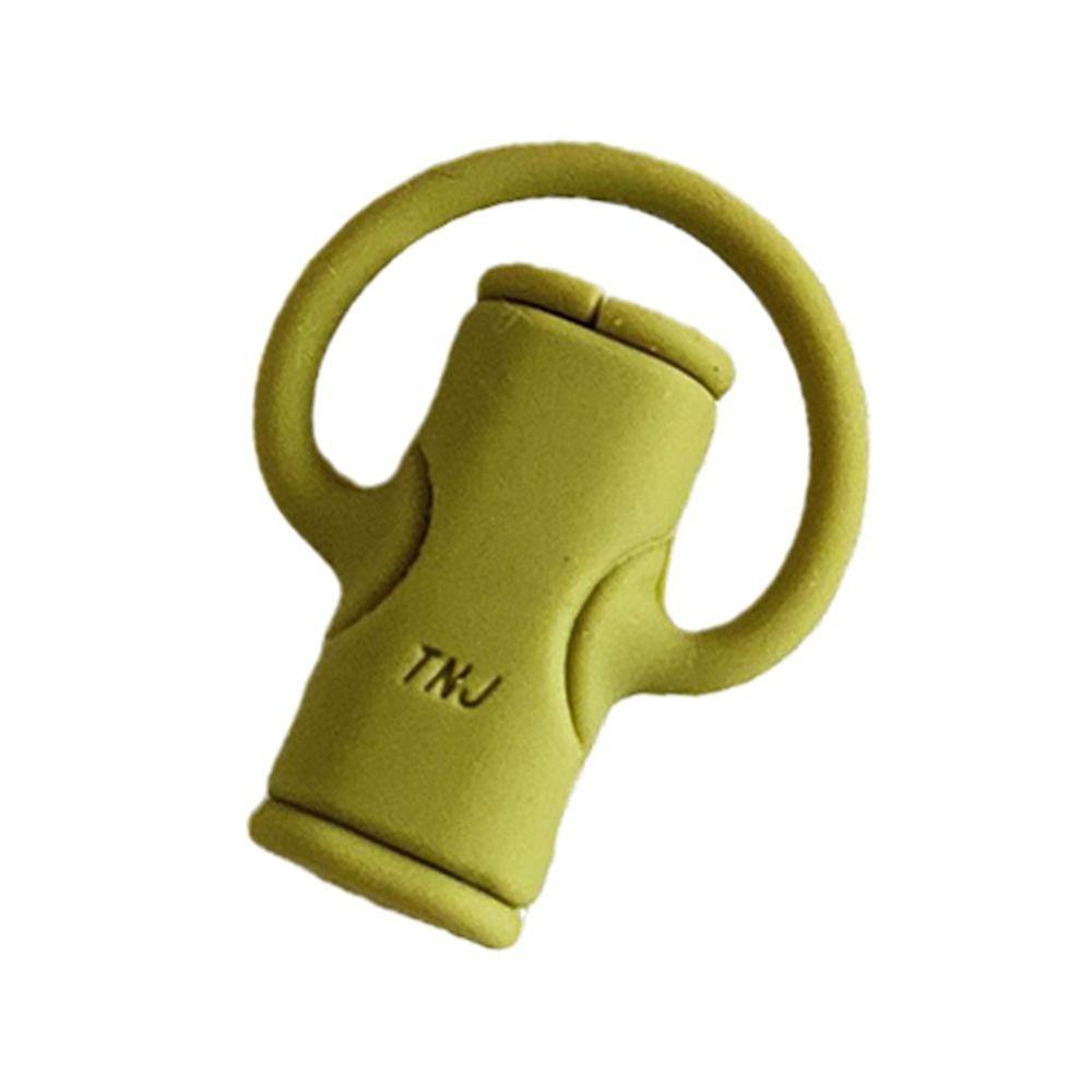 Зажим для зарядного кабеля Защита кабеля зарядки Защита головки зарядного устройства Защитная оплетка для провода