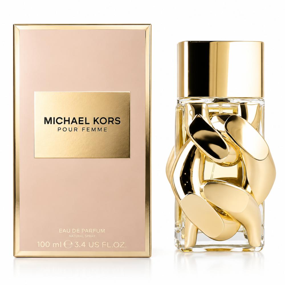 Eau de Parfum Michael Kors pour Femme 100 ml