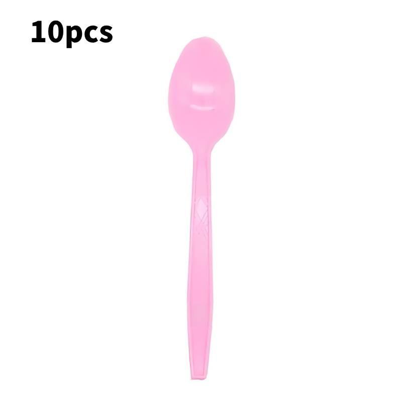 Набор праздничной посуды Моана Тарелки Салфетки Столовые приборы Детские украшения Праздник