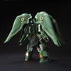 Bandai Spirits HGUC 1/144 Kshatriya Mobile Suit Gundam UC Model Kit Assembly Toy