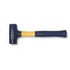 2.5 Lb. Shockless Hammer (Nitrile Rubber) 80454