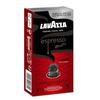 Nespresso Espresso Maestro Classico LAVAZZA the Box of 10 Capsules