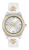 Повседневные часы Eclipse PSJEA0124 Белые [Простые спортивные] Женские [Товар]