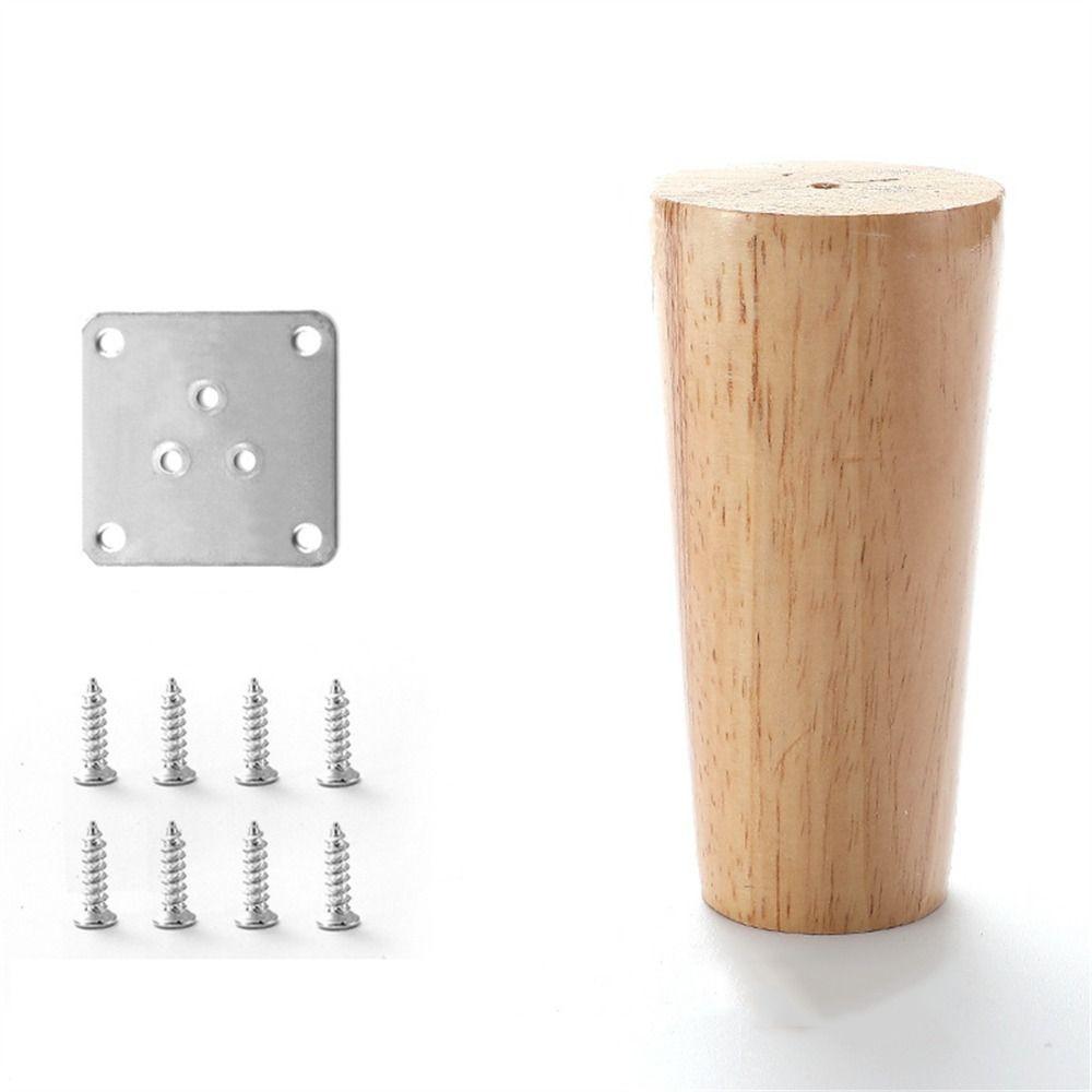 Feet Table Legs Support Legs Sofa Leg Support Feet Wood Furniture Leg Furniture Feet Furniture Legs