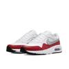 Air Max SC White University Red CW4555-107