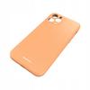 Sc Silicone Case Iphone 11 Pro Orange