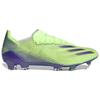 adidas X Ghosted.1 Fg Сигнальный Зеленый Энергетический Черный EG8257