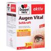 Doppelhertz Eye Vital Vision Capsules (90 Packs)