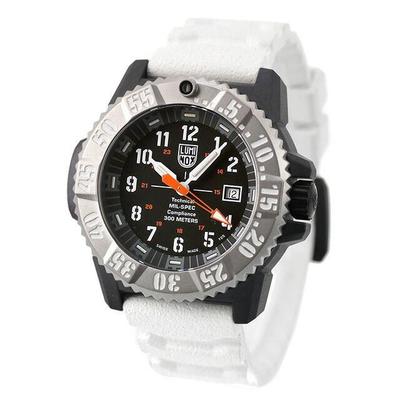 Used [New] Luminox Watch Men's XL.3359.SET MIL-SPEC 3350 SERIES