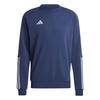 Adidas Mens Tiro 23 Football Sweatshirt