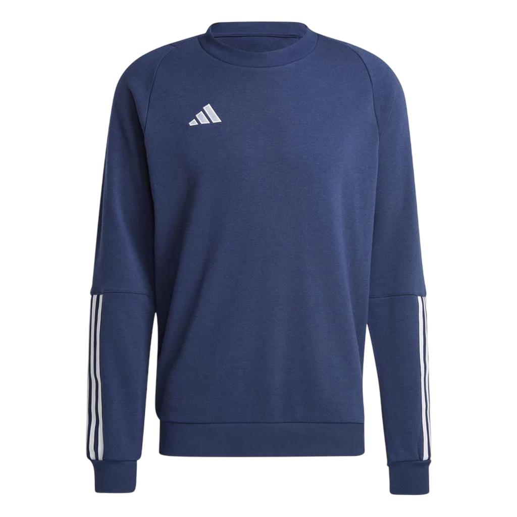 Adidas Mens Tiro 23 Football Sweatshirt