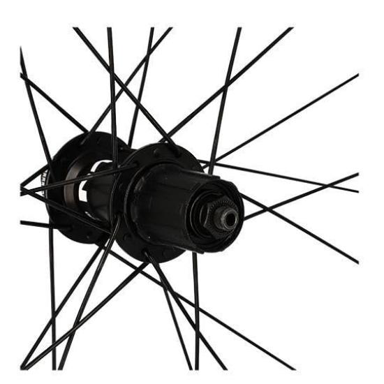 SHIMANO Заднее колесо дюйм EWHMT500RD7C WH-MT500 27.5