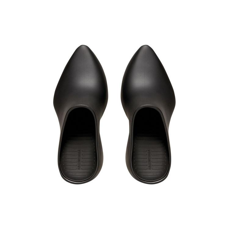 Balenciaga ТехноКлог 'Черный' Мужской 739861W0FO81000