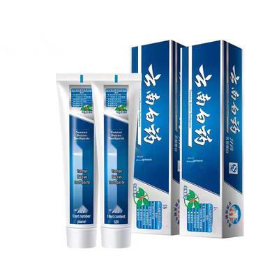 Зубная паста Yunnan Baiyao