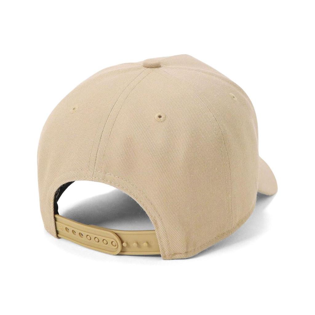 Кепка 47 Brand Offside DT MLB LA Хаки Свободный 47A-OFS-B-BLPOF12WBP-KH