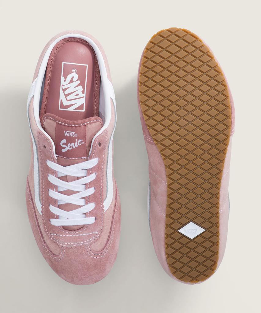 Vans Super Low Pro Mule - Мульти / Vn000Eew4481