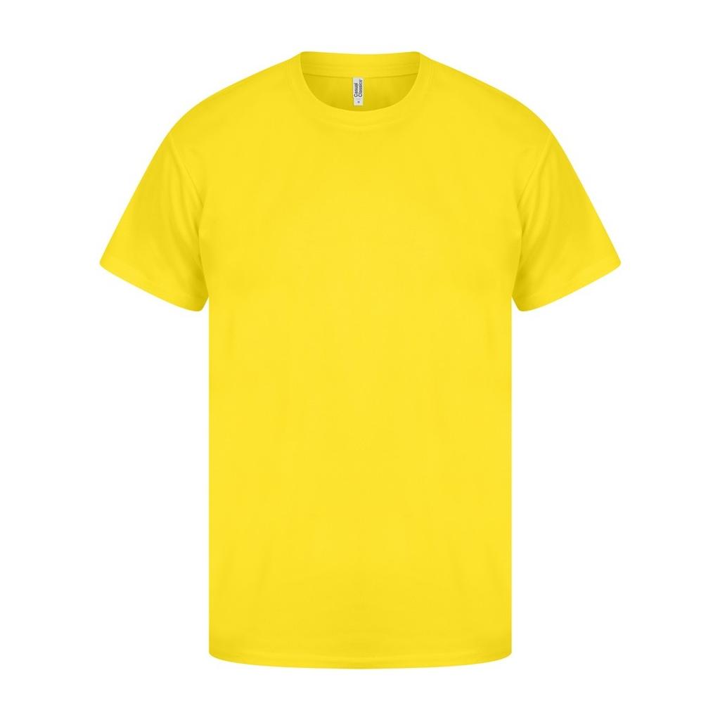 Casual Classics Мужская оригинальная футболка Tech