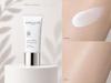Luxury White W Protect UV солнцезащитное молочко, 30 гр