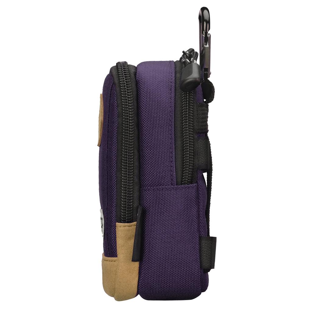 OUTDOOR PRODUCTS Camera Pouch 01 Purple ODCP01PU