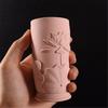 Flower Vase Planter Mold High Temperature Resistant Silicone Mould for Home Decoration Crafting Jewelry Accessories