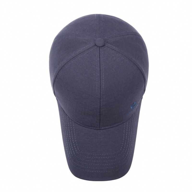 Кепка весна и осень вышитые буквы кепка для отдыха на природе мужская простая универсальная спортивная солнцезащитная козырек бейсболка