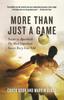 Книга More Than Just A Game Soccer Vs Apartheid The Most Important Soccer Story Eve by Marvin Close - Paperback