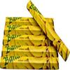 Tridev Agarbatti Banana Incense Sticks | Hexa Series | Fragrance | Devotional | 6 Pkt * 20Gm for Pooja/Worship