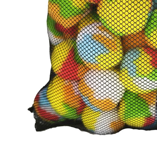 Reusable Water Sponge Balls Soft Instant Refill Water Balloons Summer Party Water Toys for Kids' Water Fights