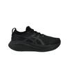 Кроссовки мужские Gel Nimbus 27 Wide Black Graphite Grey 1011B956-001