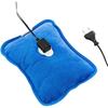 Bouillotte électrique rechargeable - CELLUSTOP - Rechargeable - 600 W - Chauffe 75°C en 8 min - Autonomie 2h