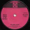 7-дюймовая пластинка BUTCH MOORE & THE CAPITOL SHOWBAND - So Many Ways 7N15990 Pye Records 1965 UK Поп Б/У