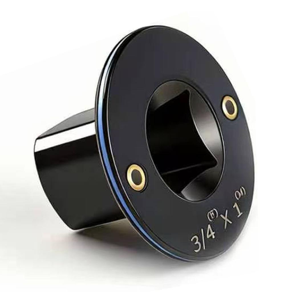 Низкопрофильный набор адаптеров-головок Магнитный Штабелируемый Преобразователь привода для узких мест 3/8 на 1/2 1/4 на 3/8 1/2 на 3/4 3/4