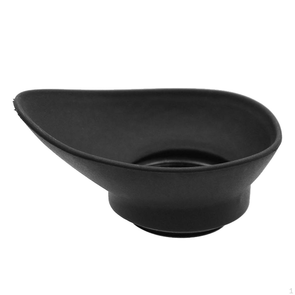 19mm Camera Eyecup Eye Cup, Premium ,Replaces, High Performance, Durable Eyepiece Viewfinder