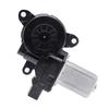 Мотор стеклоподъемника левой стороны BHN9-59-58X Для Mazda CX-3 2016-2021/ 3 2014-2018