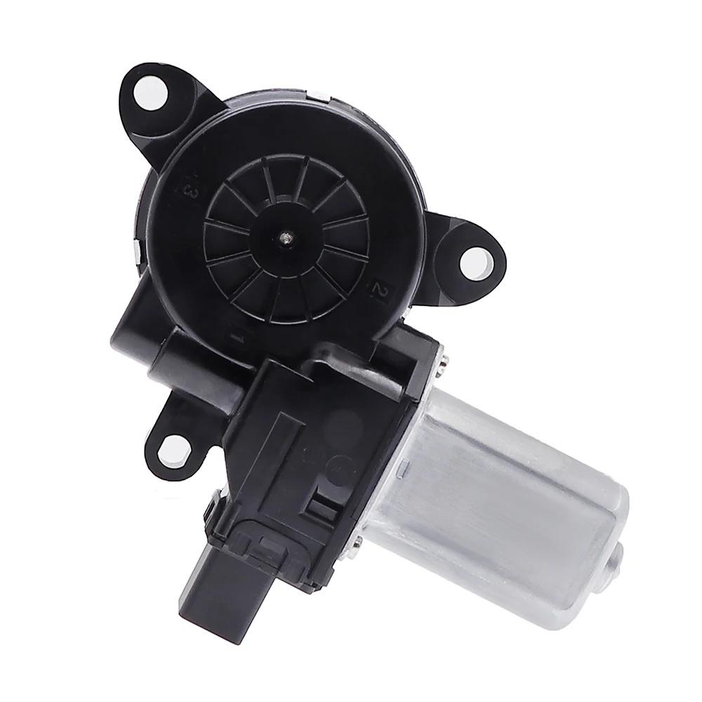 Мотор стеклоподъемника левой стороны BHN9-59-58X Для Mazda CX-3 2016-2021/ 3 2014-2018