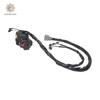 Fits HONDA ELECTRIC SHIFT SWITCH TRX420FE/FPE/420TE 09-13 35140-HP5-A52
